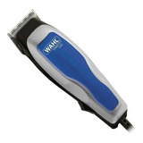 Máquina De Cortar Cabelo Wahl Home Cut 8 Pentes Tesoura 220v