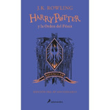 Harry Potter Y La Orden Del Fenix - Ravenclaw - Rowling