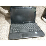 Netbook Hp Mini 1101 #05