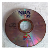 Nba Live 98 Juego De Pc En Cd