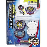 Beyblade Burst Evolution Switchstrike Toy Starter Pack Hades