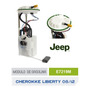 Modulo De Gasolina Jeep Cherokee Kk 2008 Al 2014hammer  Jeep Liberty