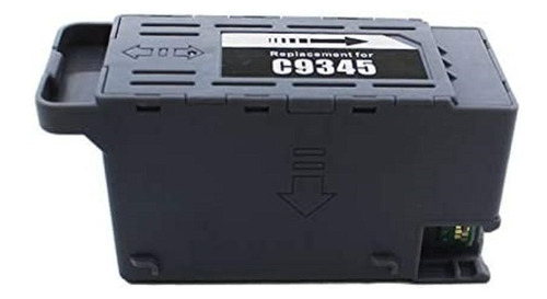 Tanque Mantenimiento Epson C9345 Para Ecotank Pro Et-16600/