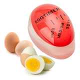 Huevo Temporizador Medidor Para Cocción De Huevos Perfecta 