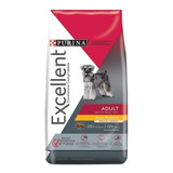 Excellent Adult Small Breed X 15 Kg