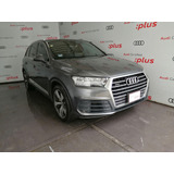 Audi Q7 2017