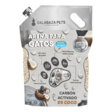 Arena Calabaza Pets Premium 5kg