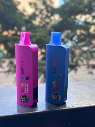 Hola Buenos Días, Estoy Vendiendo Unos Vaper Con 8000 Puff