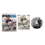 Fifa 13 Ps3