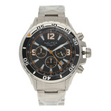 Reloj Para Hombre Nautica *nautica Nst*.