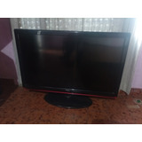 Vendo Tv Lcd 42 Pulgadas Se Ve La Mitad Para Arreglar