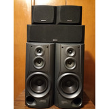 Bafles Bocinas  Kenwood Audio Vintage 