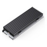 Disipador De Calor M.2 Ssd Orico Ps5 Playstation 5 Enfriador