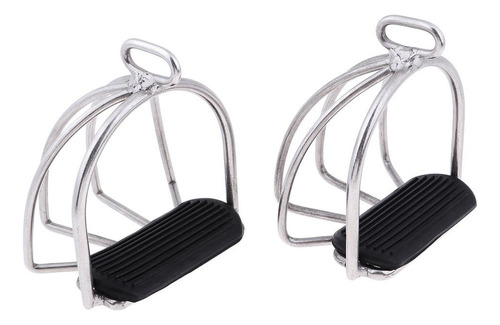 Stainless Steel Resistance Stirrup Safety