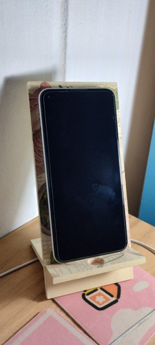 Samsung A11 64gb Blanco (sin Cargador)
