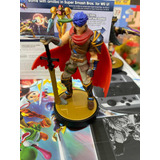 Amiibo Ike!!! Smash Bros- Fire Emblem