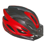 Capacete Ciclismo Bike C/sinalizador Led Gts In-mold Fosco