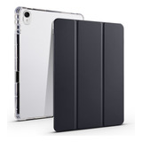 Funda De Tablet Negra Para Huawei Matepad De 11,5 Pulgadas (