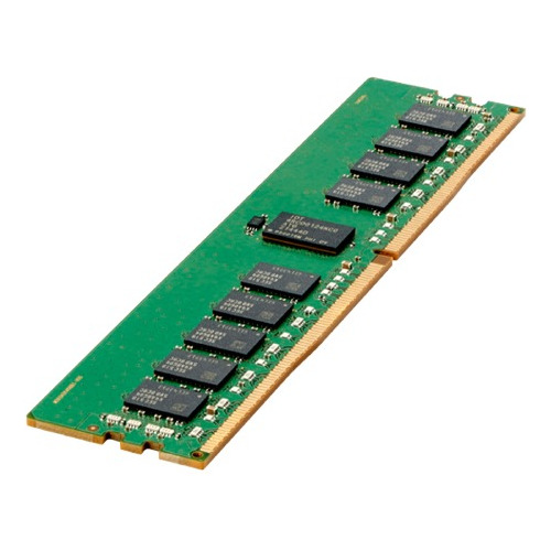 Memoria Para Servidor Hpe Ddr4 1x16gb 3200mhz Non Bufered