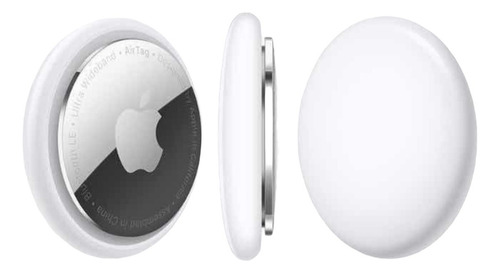 2 Unidades Apple Airtag / Air Tag Original