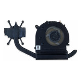 Ventilador Hp Envy 13.3 Ah000 Original