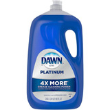 Jabón  Lavatrastes Dawn Platinum Refrescante 2.66 Lt