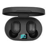 Auriculares Inalámbricos Bluetooth 5.0 Tws-e6s 9