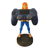 Soporte Control Play Xbox O Celular Nami One Piece 