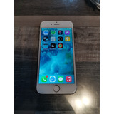 iPhone 6s 64gb Apple Libre De Fabrica Batería 100% 