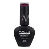 Complicada - Esmalte Semipermanente Masglo Professional Gel 