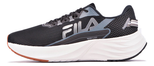 Zapatillas Fila Racer Flexor De Hombre 1151 Dash