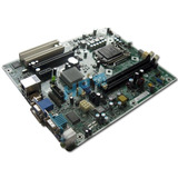 Motherboard Hp Pro 4300 Sff Parte: 675885-001