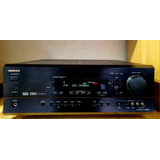 Receiver Onkyo Tx-sr600 Am.fm Stereo Excelente 