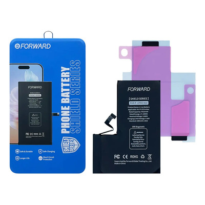 Bateria Autoprogramable Para iPhone 15 Pro Max Genuine New