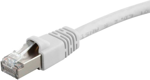 Cable De Conexión Ethernet Cat6a  Cable De Internet De...