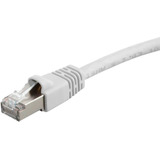 Cable De Conexión Ethernet Cat6a  Cable De Internet De...
