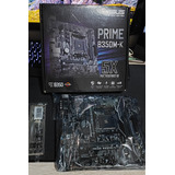 Placa Mãe Asus Prime B350m-k Amd Am4 Ryzen Ddr4 B350