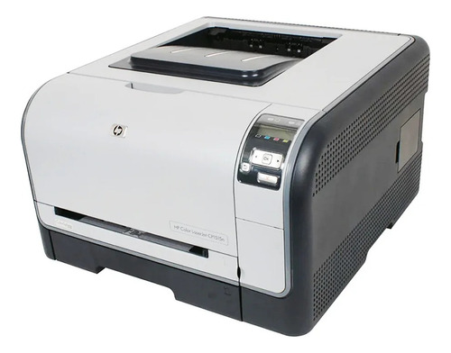 Impressora Cp1525nw Color Com Wifi Ideal Para Transfer