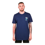 Remera Puma Squad Badge 2455 Mark