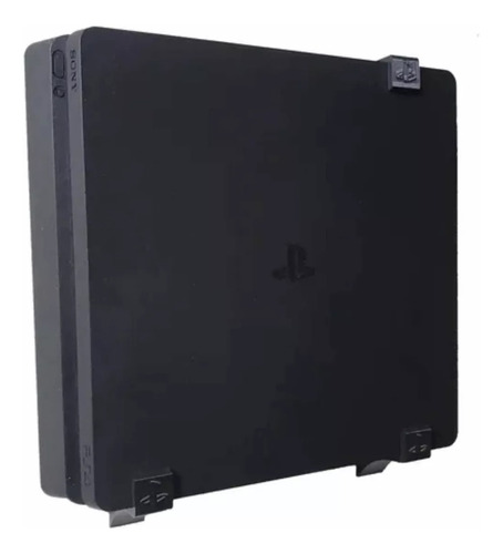 Soporte De Pared Para Ps4 Slim