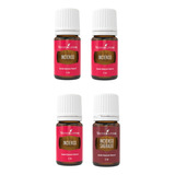 Aceite Esencial De Incienso + Incienso Sagrado Young Living