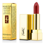 Perfume Yves Saint Laurent Rouge Pur Couture #14 Rouge Feu 3