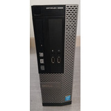 Dell Optiplex 3020 Sff - Core I3 4ta Gen - 8gb Ram, Hdd 1tb