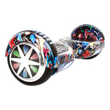 Hoverboard 6,5 Polegadas Vingadores Hoverboard Infantil