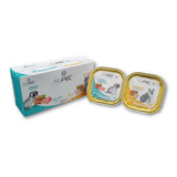 Nupec Digestive Y Weight Control Pack De 4 Latas