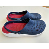 Crocs Hombre Literide 360 Talle 45. Impecables. Original