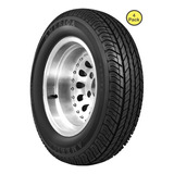 Paq 4 Llantas Tornel America At-909 175/70r13 82s Sl Bsw 420