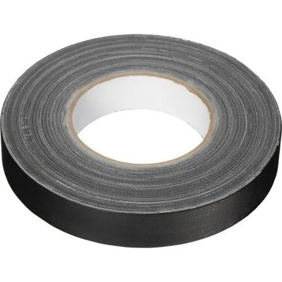 Cinta Adhesiva Gaffer Tape 1 Pulgada 25mm X 50 Metros | Meses sin interés