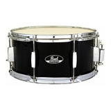 Redoblante Pearl Roadshow 14x6,5 8 Torres Rsn1465s Negro