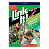 Link It!  Level 2 -   Student Pack   **3rd Edition** Kel Edi